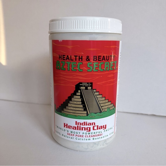 Aztec Secret - 2lbs (908g) - Picture 1 of 4